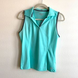 Women’s golf top